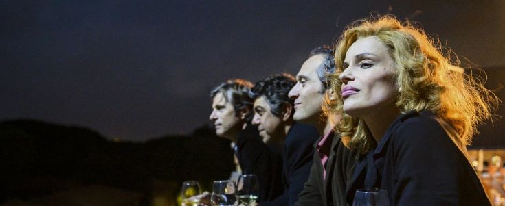 'Gli anni più belli' di Gabriele Muccino: "Un film sulla grande giostra della vita"
