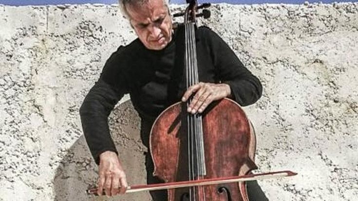 Giovanni Sollima: “Quando Frank scoprì l’altro Zappa”