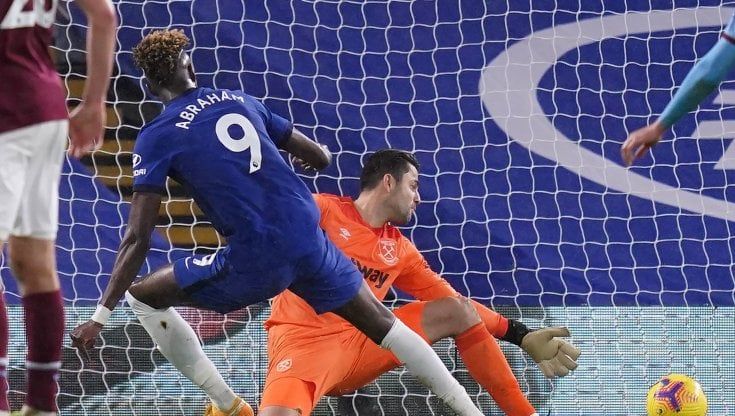 Premier League: il Chelsea torna a vincere, 3-0 al West Ham