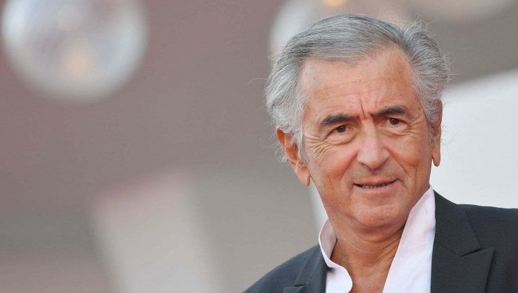 Caro amico russo ritrova la tua anima