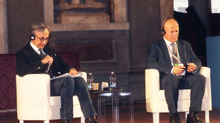 “L’ambiente è nelle nostre mani: cittadini e Comuni lavorino insieme"