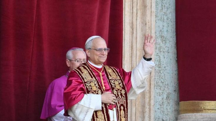 Il tributo di Milano a Leone XIV: “Segno di speranza e di pace, la chiesa ambrosiana lo ama”