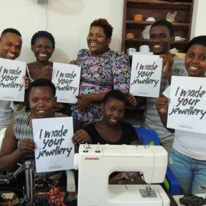 'Chi ha prodotto i miei vestiti?' Mai più sfruttamento in nome della moda
