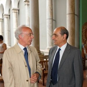Pericu e Sansa divisi dalla riforma che scalda il Maggior Consiglio, l’applausometro dice “No” 