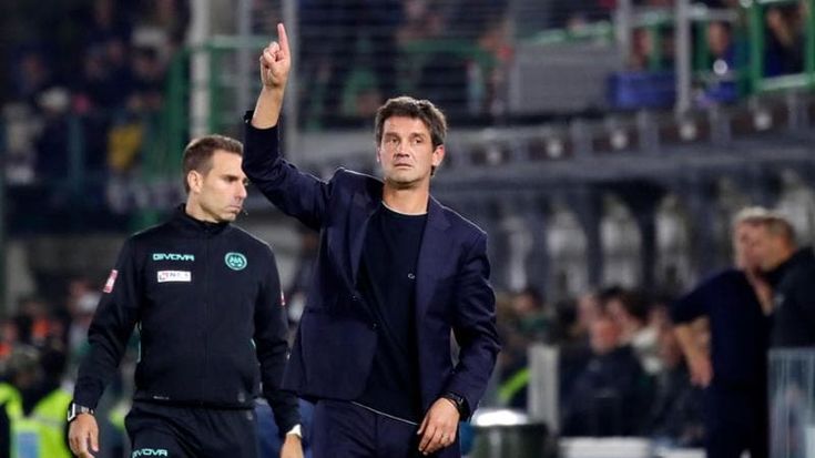 Chivu ahead of the derby: “I want a more down-to-earth Inter; you can’t always be the best”