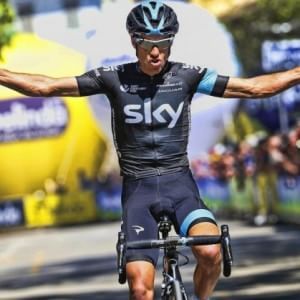 Ciclismo, Giro del Trentino: trionfa Porte, ultima tappa a Tiralongo