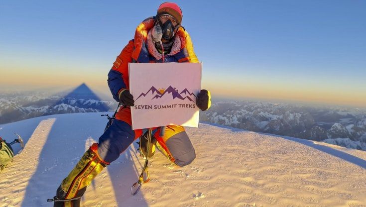 Da guide a eroi del Nepal. La rivincita degli Sherpa in vetta al K2 d’inverno