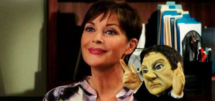 Morta suicida Lisa Lynn Masters, attrice di 'Ugly Betty' e 'Gossip girl'