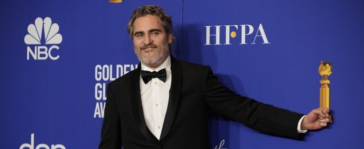 Golden Globe, i vincitori. Phoenix trionfa con 'Joker', bene 'Rocketman' e Zellweger. 'The Irishman', Scorsese a mani vuote