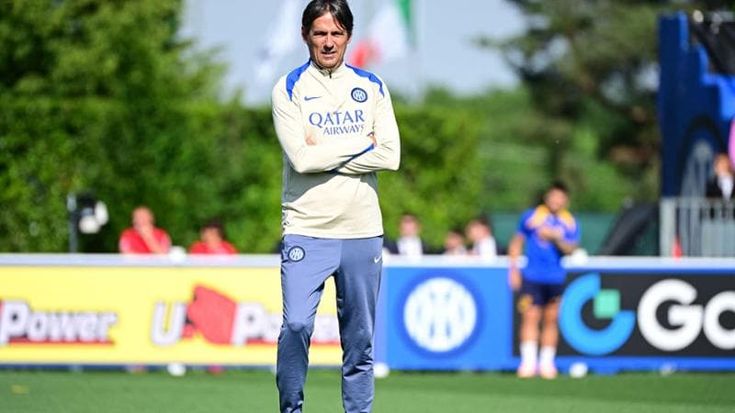 Inzaghi detta le condizioni per restare all’Inter. Anche il Milan su Allegri