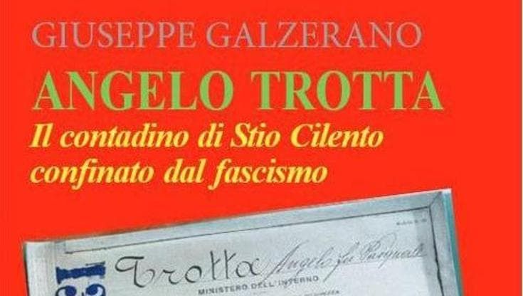 Angelo, contadino perseguitato dal regime