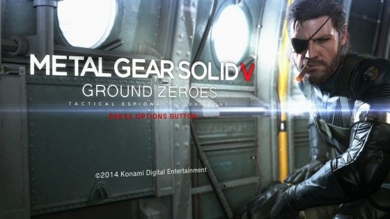 Metal Gear V, la guerra non &egrave; un gioco. Kojima: "Racconto l'ingiustizia di Sacco e Vanzetti"
