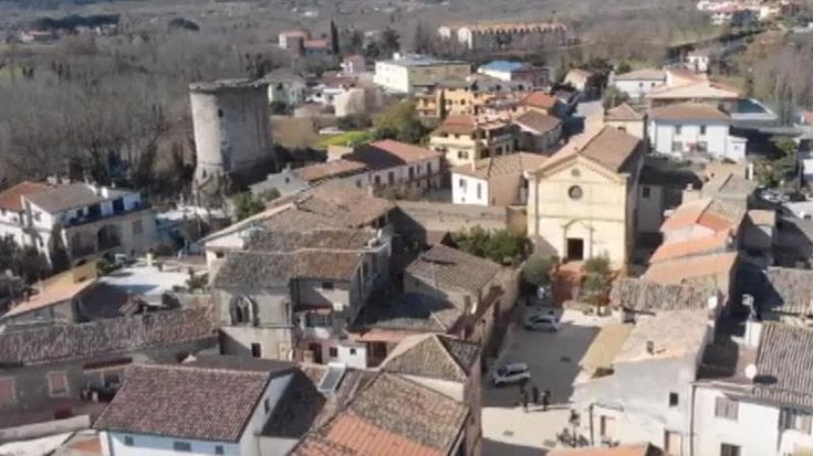 Campania Felix 2026 con mozzarelle e vini sulle rive del Volturno