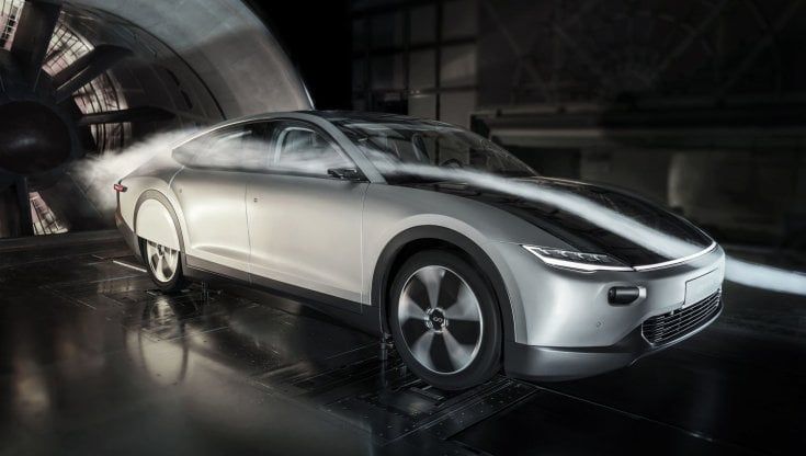 Così la tecnologia cambierà la performance delle auto elettriche