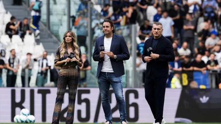Luca Toni: “Subito nuove regole, nei vivai italiani serve una guida come Baggio”