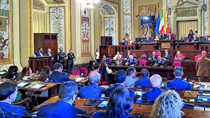 Ars, il sistema mance che genera indagati: Mancuso sotto accusa