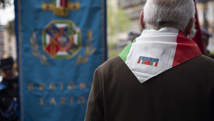 Sempre più iscritti all'Anpi, 12mila tessere tra Milano e provincia: sono cresciuti del 10 per cento