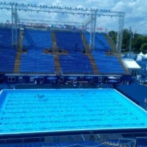 Nuoto, Mondiali di Budapest al via: si comincia con sincro e tuffi