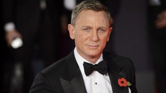 "L'agente 007 non sarà mai una donna"