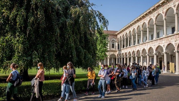 Alla Statale di Milano la prima cattedra di Cure palliative per assistere chi ha malattie inguaribili