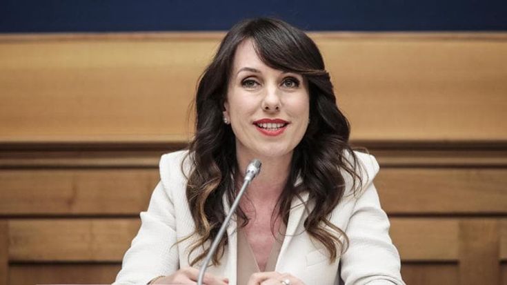 Consigliera Enac approda in Ita: la scalata della leghista Fiorini
