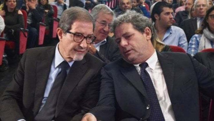 Poltrone e miliardi, la grande spartizione spacca il centrodestra