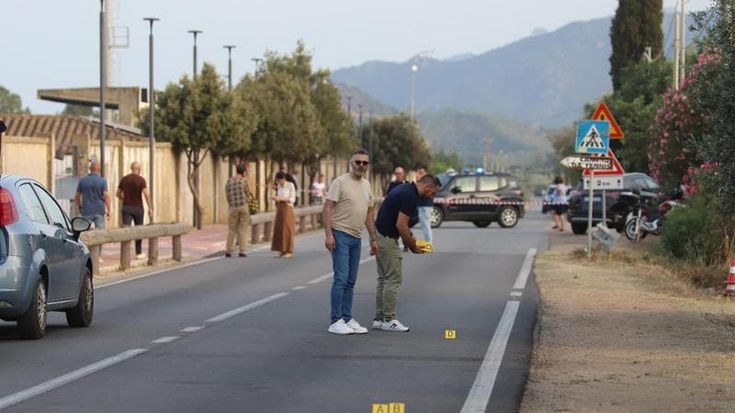 Bari Sardo e quei ragazzi con il coltello in tasca: due omicidi in un anno e mezzo