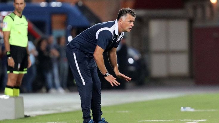 Catania, il nuovo allenatore cambia modulo. Ed è 3-1 contro l'Avellino