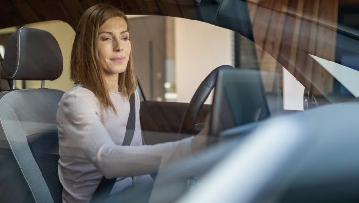 Auto connesse: Yunex vince bando in Colorado