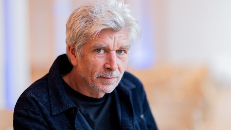 Karl Ove Knausgård ospite d'onore a Bookcity: "La mia scrittura ibrida tra realtà e romanzo"