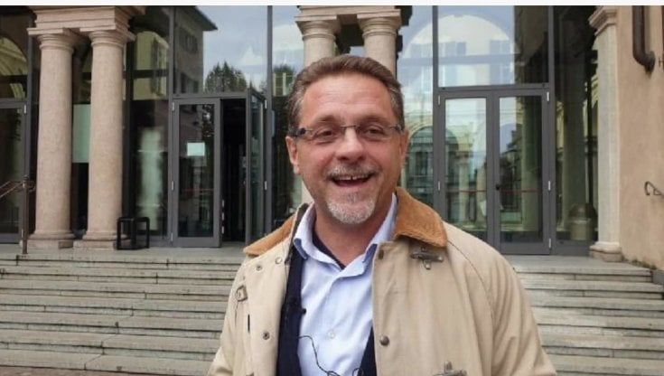 Giordano: “Contro di me hanno creato un bisonte, sotto accusa per 10 anni ma io mi sono sempre sentito a posto”