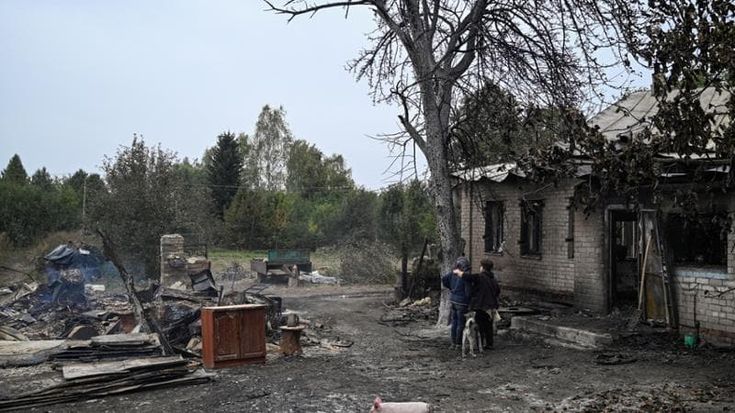 Guerra Ucraina - Russia, le news del 4 ottobre. Gb, Iran ha fornito missili a Mosca. Ue: “Non c'è accordo su estensione alle sanzioni russe”