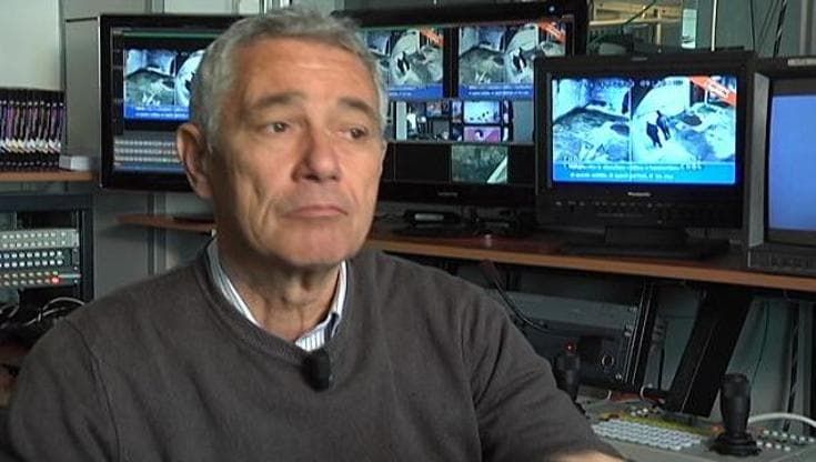 Bolzoni: "Riina, quel che resta di un boss"