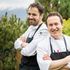 In Val di Fiemme l’abete bianco germoglia nel risotto