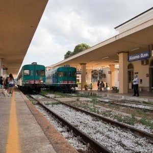 Alcamo, morto ingegnere di Rfi sulla linea per Trapani