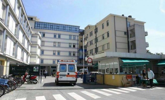 Muore travolto da mulettoNiente da fare per Casagrande