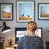 Smartworking e salute mentale: secondo uno studio più stress e solitudine. Ma i vantaggi non mancano