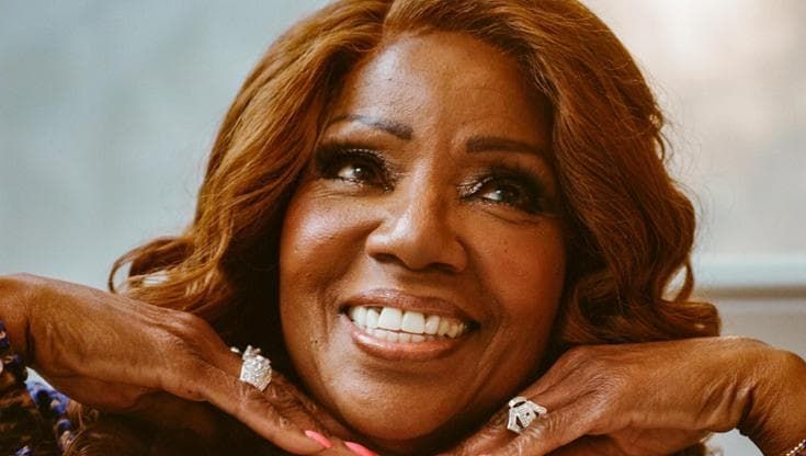 Gloria Gaynor all'Arena Flegrea il 27 giugno con l’orchestra del San Carlo