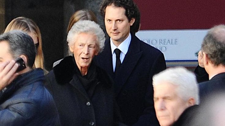 Eredità Agnelli, il gip alla Procura: imputazione coatta per John Elkann