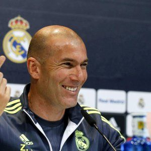 Real Madrid, Zidane: "Ronaldo e Benzema giocano solo se al 100%