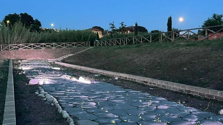 Con l’Ecomuseo la valorizzazione dei tesori nascosti nella campagna, si parte da Trionfale e Boccea