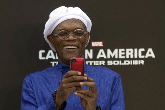 "Pulp Fiction" compie vent'anni. Samuel L. Jackson: "Abbiamo fatto qualcosa di grande"