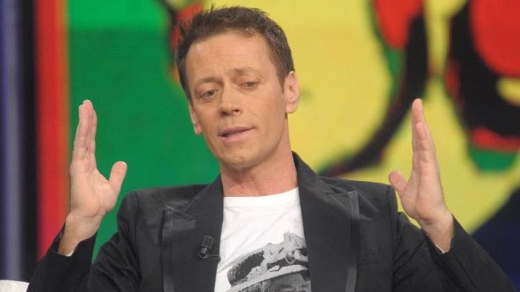 Rocco Siffredi a ‘Porta a porta’: il tema è serio, il dibattito a rischio
