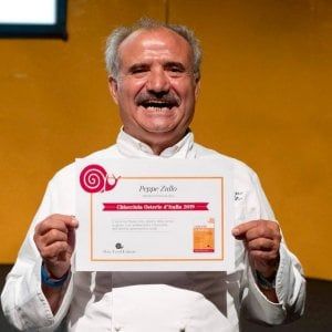 Osteria di Puglia, Slow Food premia 19 ristoranti pugliesi: da Peppe Zullo alle Macare