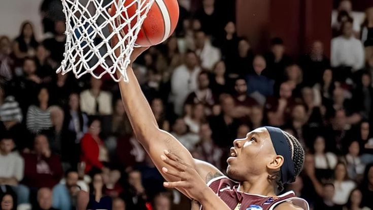 Basket, Trapani Shark batte Cremona