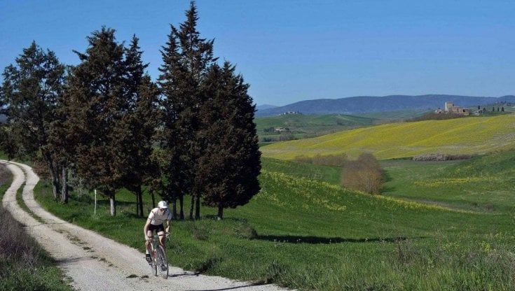 La nuova fede? La bicicletta