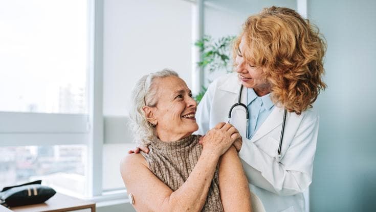 Tumore dell’endometrio avanzato, l’immunoterapia ora è per tutte
