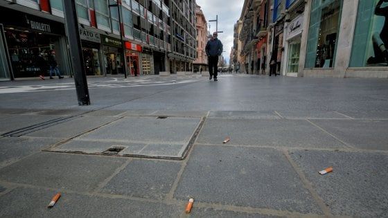 Sigarette, prezzi in aumento: fino a 50 centesimi in più su molte marche
