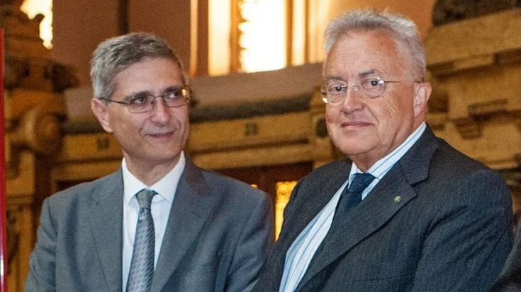 Paolo Odone, il ricordo di Maurizio Caviglia: "Ho perso un faro, amava Genova"