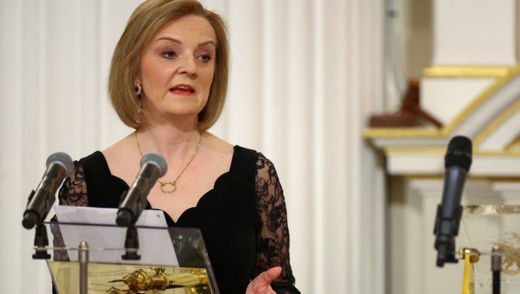 La nuova Guerra Fredda di Londra, Cina e Russia attaccano la lady di ferro Truss: "Fomenta conflitti"